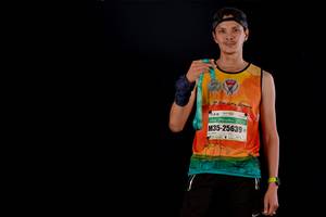 BIB: 25639
                            <button type="button" onclick="openModal(9900368)" class="btn btn-primary btn-sm float-right btn-popup" data-toggle="modal" data-target=".modal-high-quality">
                        <i class="fas fa-shopping-cart"></i> Add to Cart
                    </button>
                                            <button type="button" onclick="isThisMe(9900368, true)" class="btn btn-success btn-sm float-right btn-popup btn-isme hidden" data-toggle="tooltip" data-placement="bottom" title="นี่คือรูปของคุณใช่ไหม คลิกที่นี่เพื่อเอาเข้าอัลบั้ม">
                        <i class="fas fa-plus"></i> Add to album
                    </button>
                    <button type="button" onclick="isThisMe(9900368, false)" class="btn btn-warning btn-sm float-right btn-popup btn-isnotme hidden">
                        <i class="fas fa-ban"></i> Remove from album
                    </button>